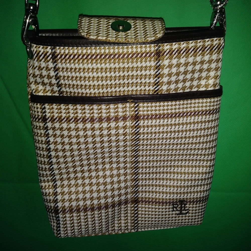 Ralph Lauren Crossbody Bag